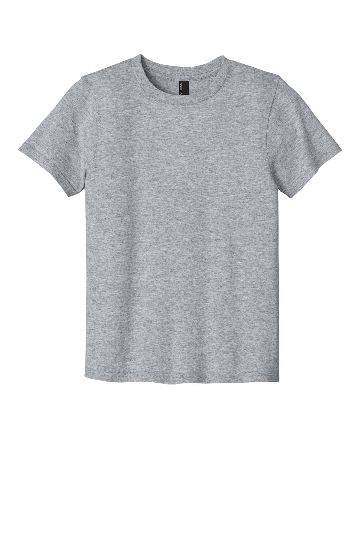 Port & Co™ Youth Easy Cotton Tee