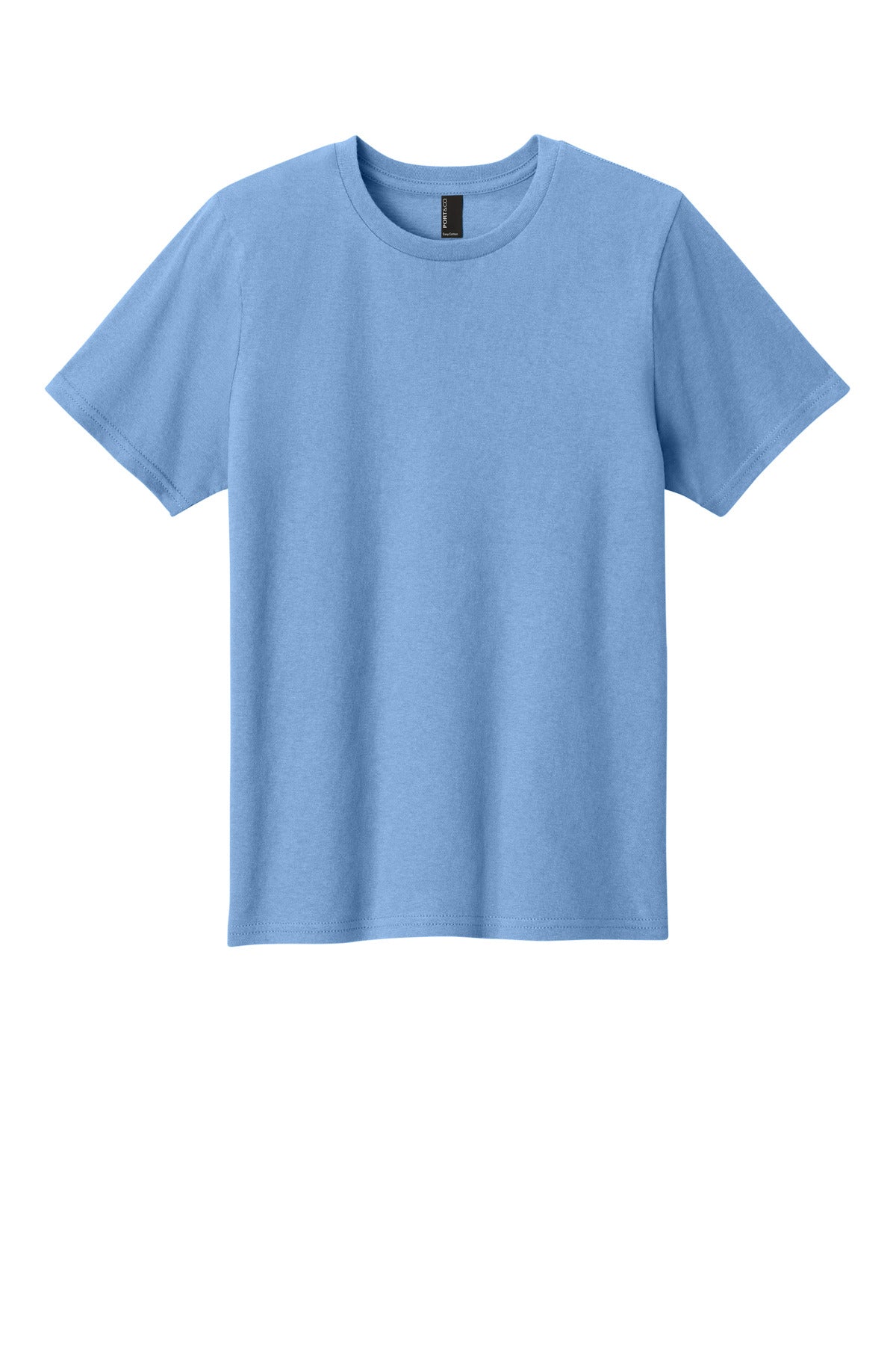 Port & Co™ Youth Easy Cotton Tee