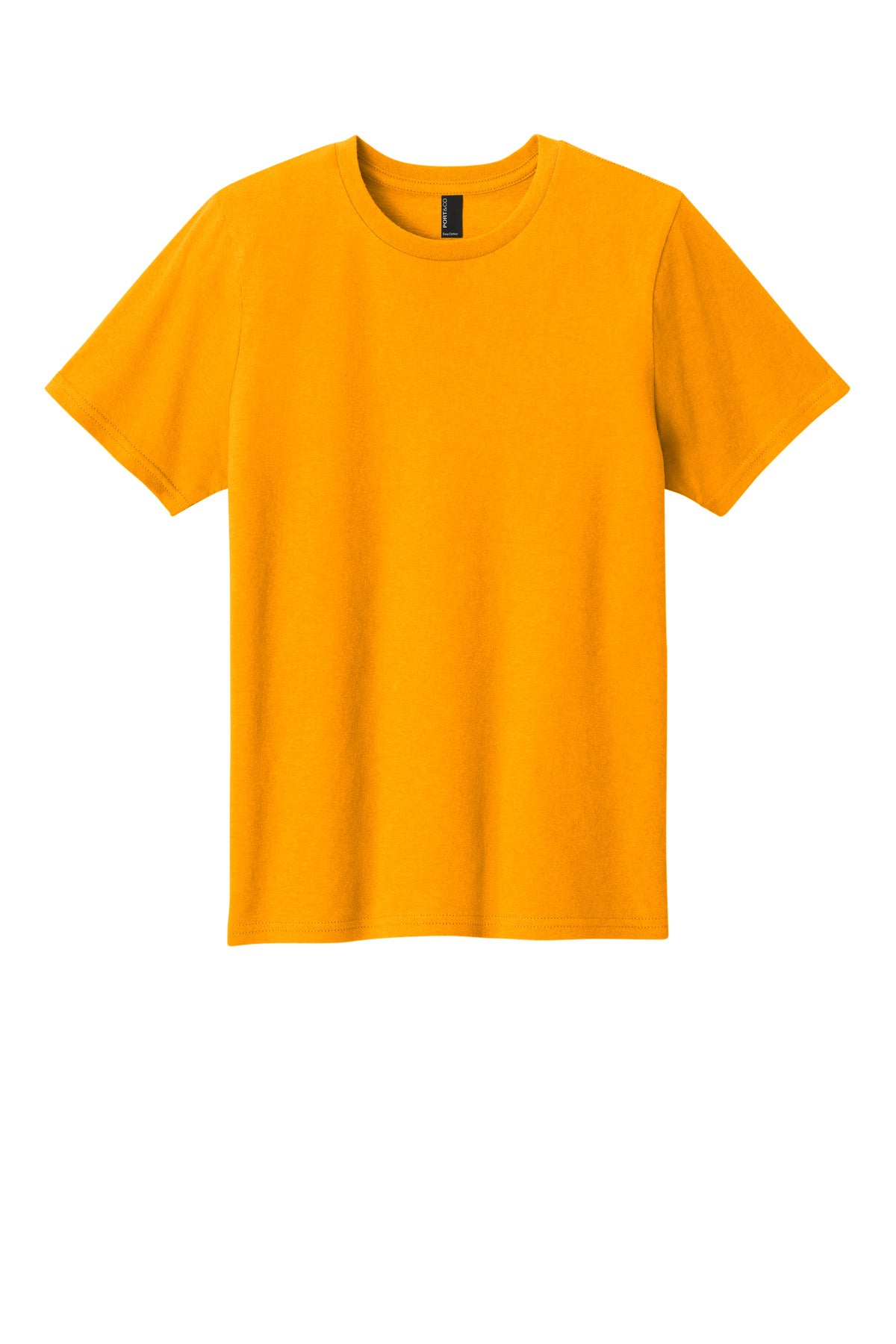 Port & Co™ Youth Easy Cotton Tee
