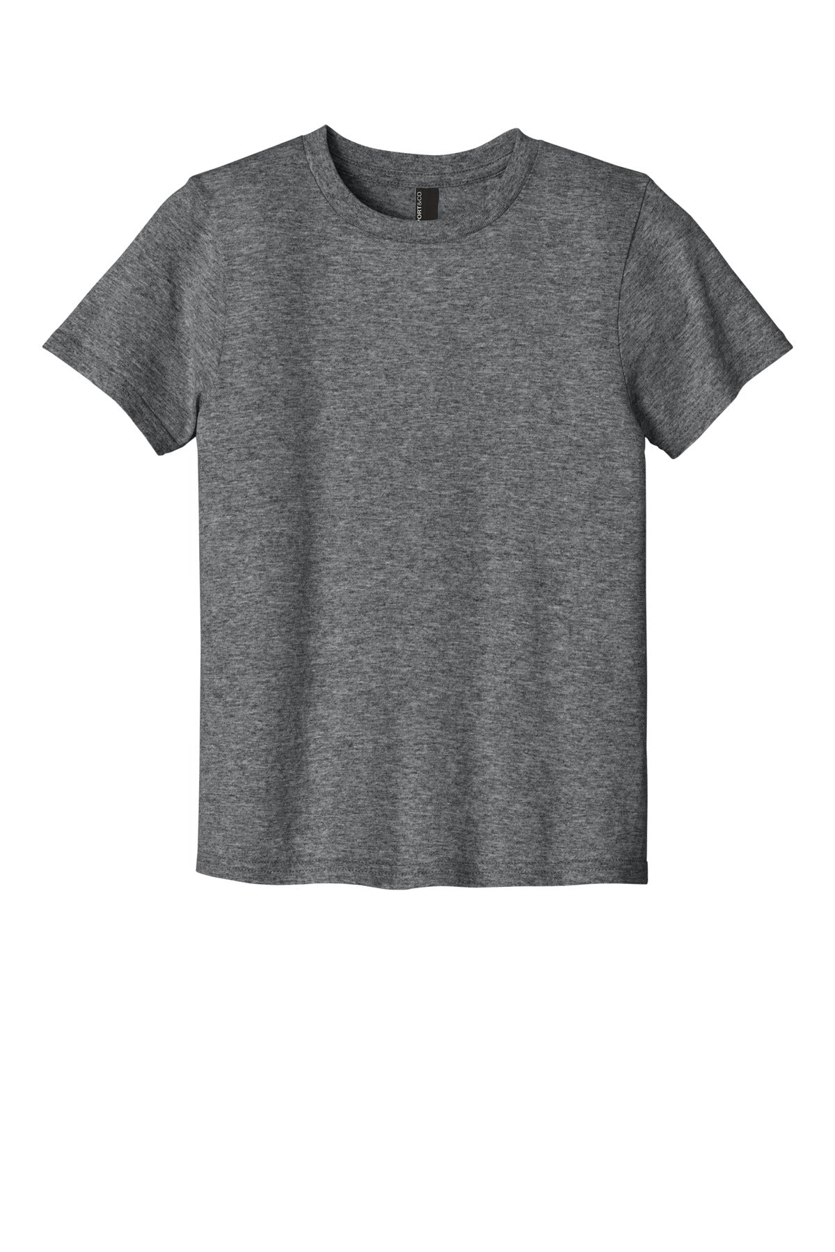 Port & Co™ Youth Easy Cotton Tee