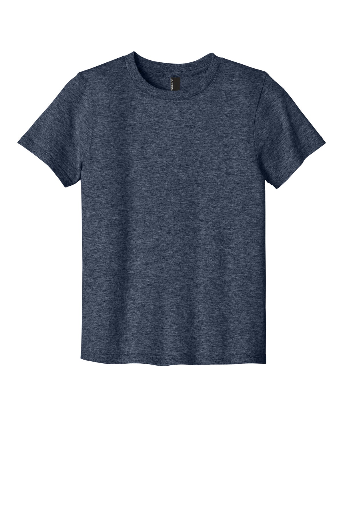 Port & Co™ Youth Easy Cotton Tee