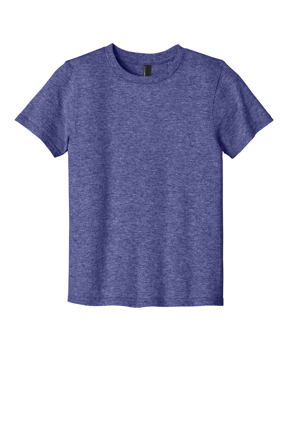 Port & Co™ Youth Easy Cotton Tee