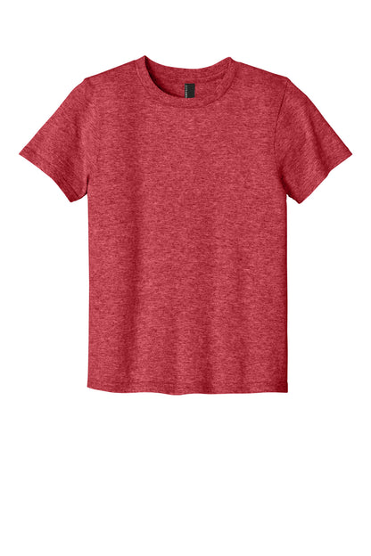 Port & Co™ Youth Easy Cotton Tee