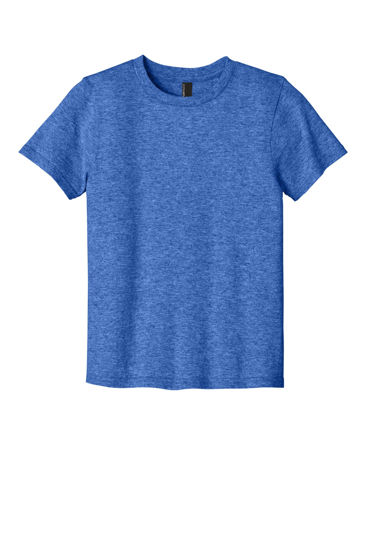 Port & Co™ Youth Easy Cotton Tee
