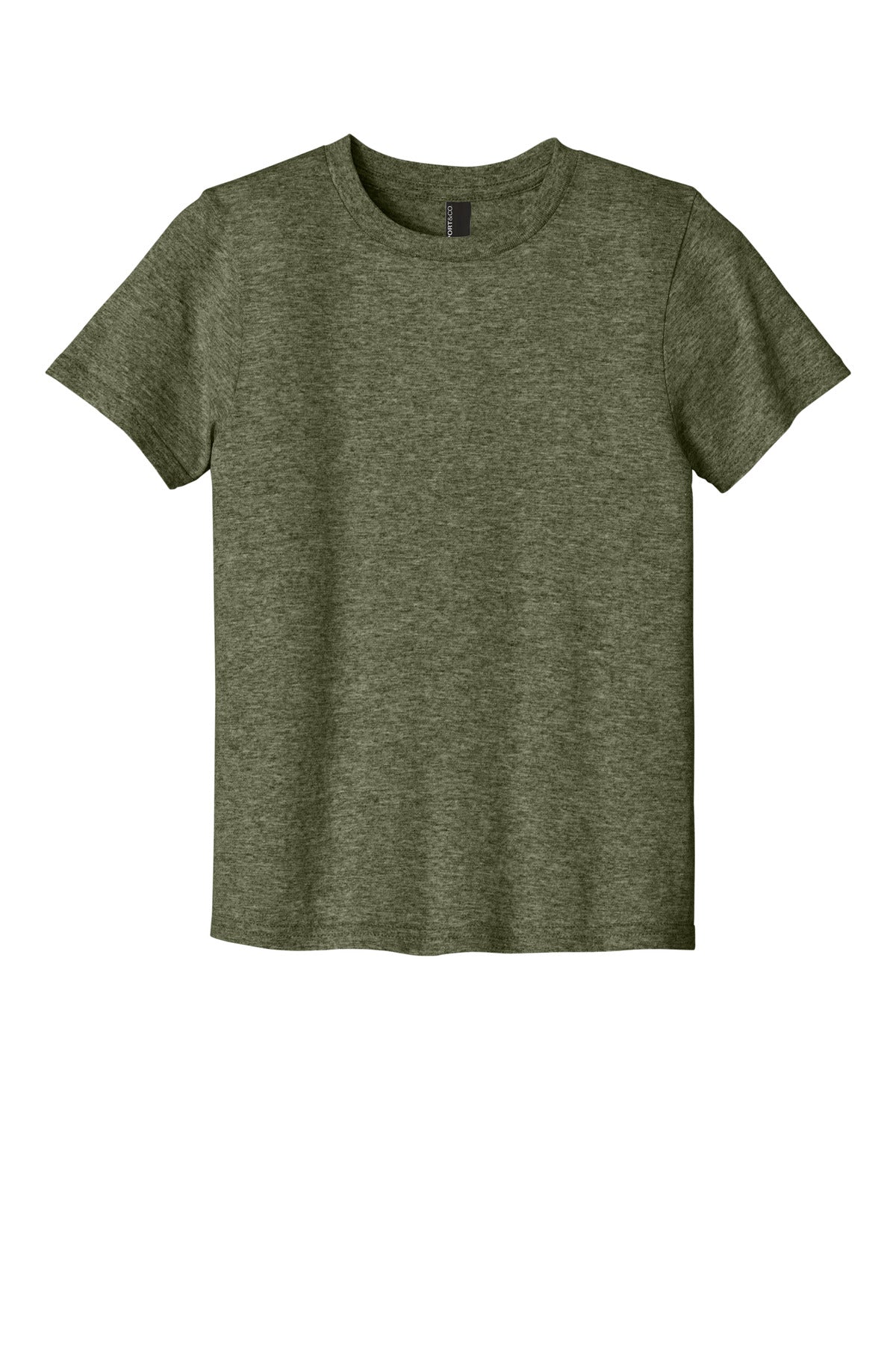 Port & Co™ Youth Easy Cotton Tee