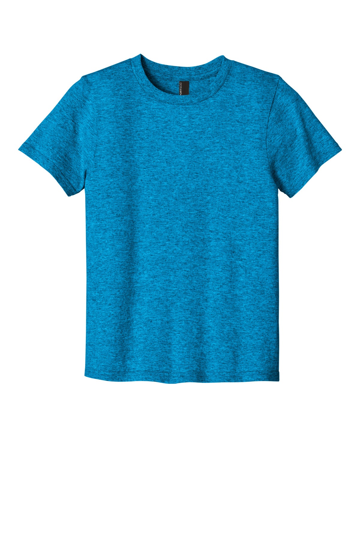 Port & Co™ Youth Easy Cotton Tee