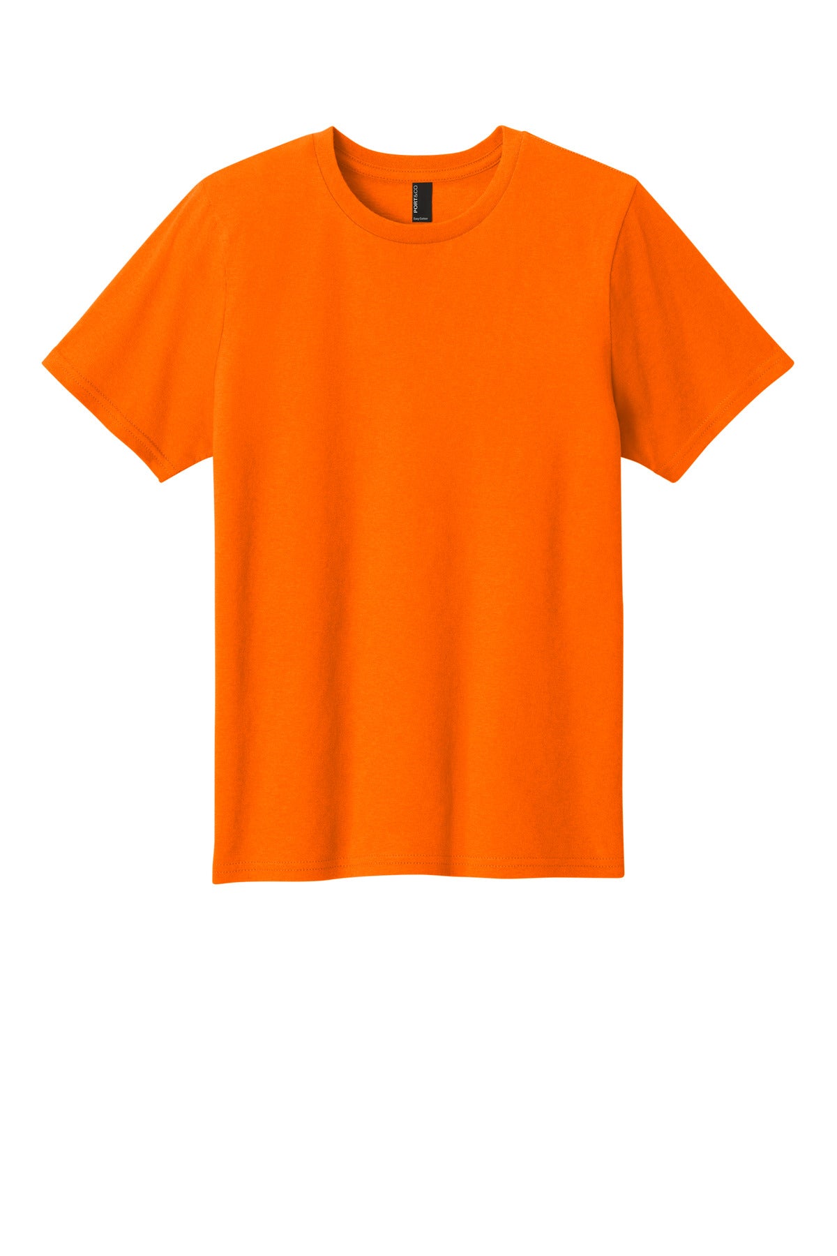 Port & Co™ Youth Easy Cotton Tee