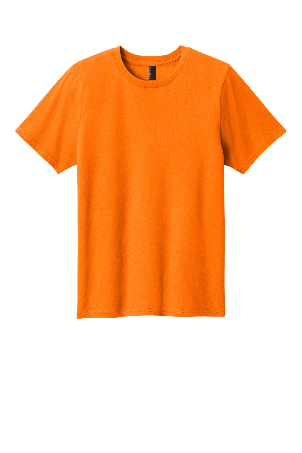 Port & Co™ Youth Easy Cotton Tee