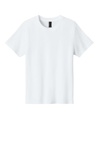 Port & Co™ Youth Easy Cotton Tee