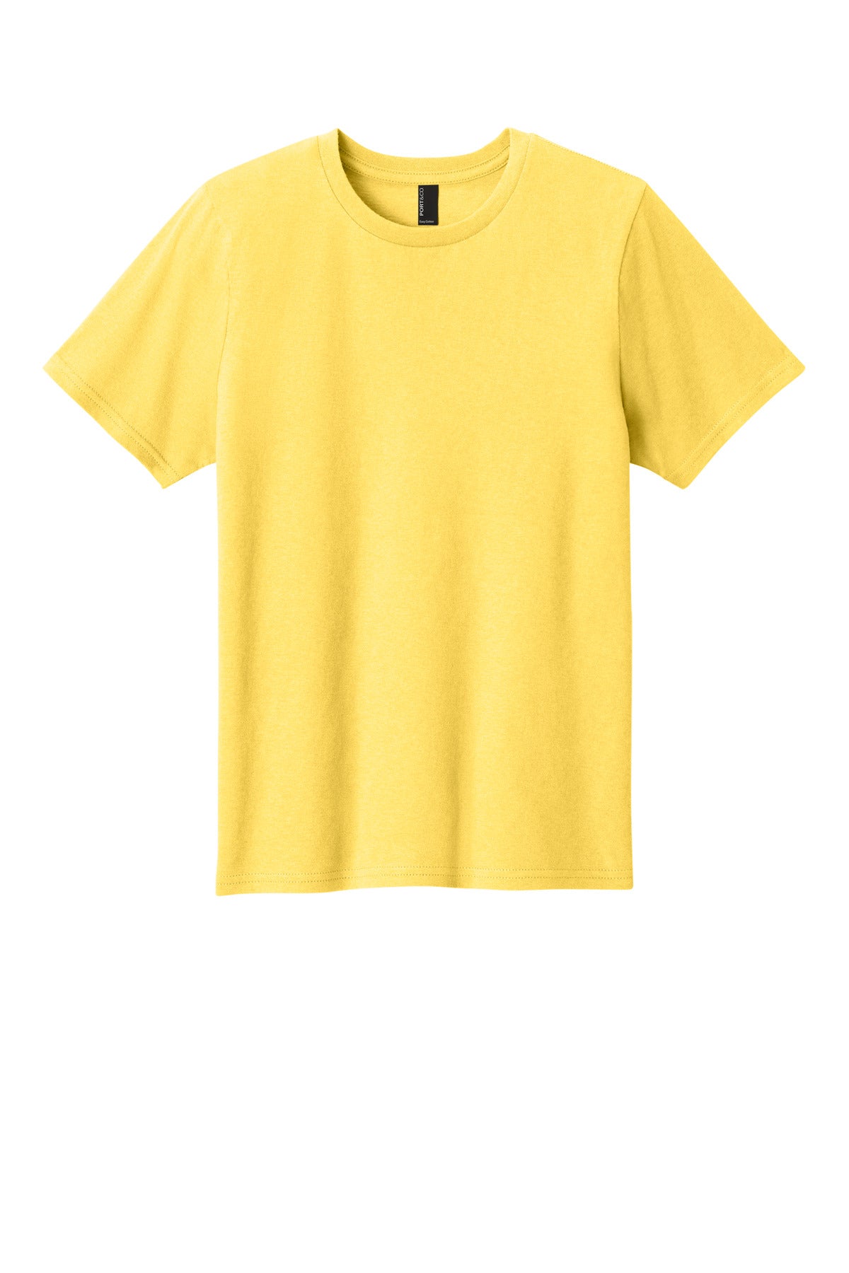 Port & Co™ Youth Easy Cotton Tee