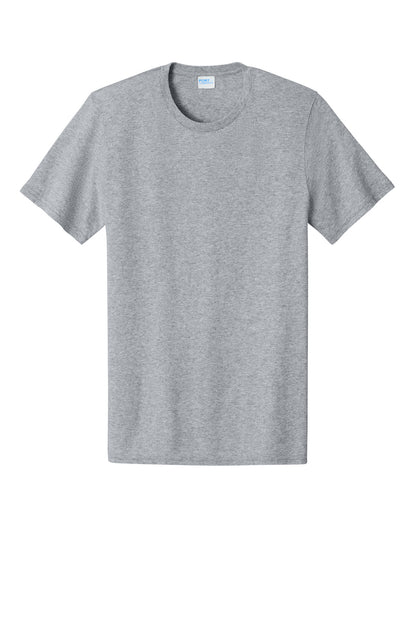 Port & Company? Easy Cotton Tee PC43
