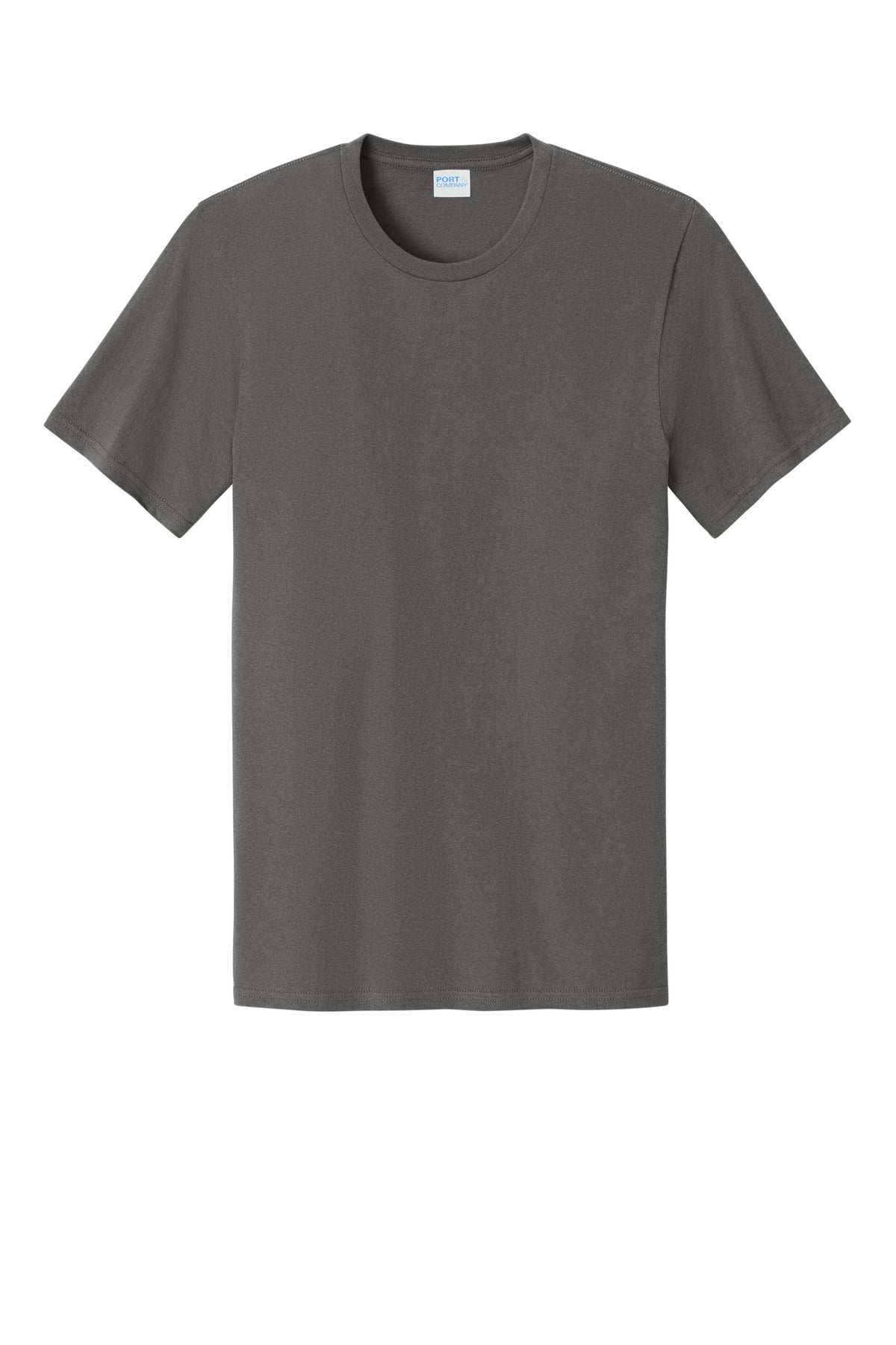 Port & Company? Easy Cotton Tee PC43