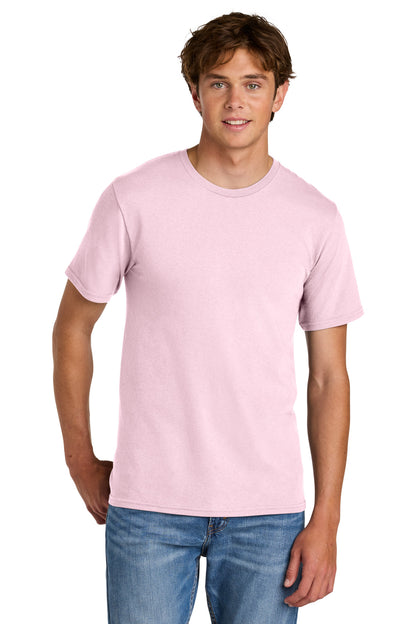 Port & Co™ Easy Cotton Tee