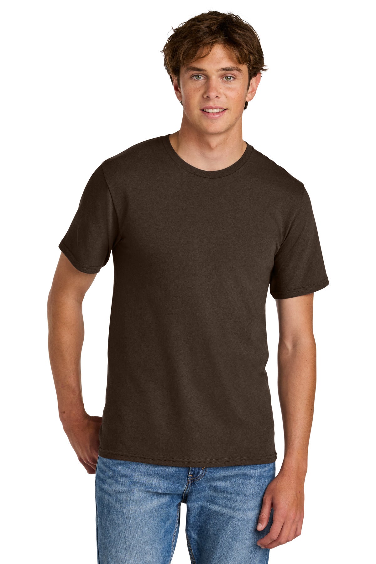Port & Co™ Easy Cotton Tee