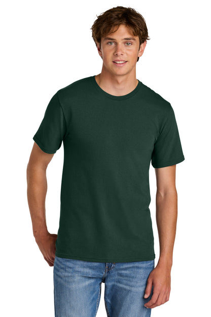 Port & Co™ Easy Cotton Tee