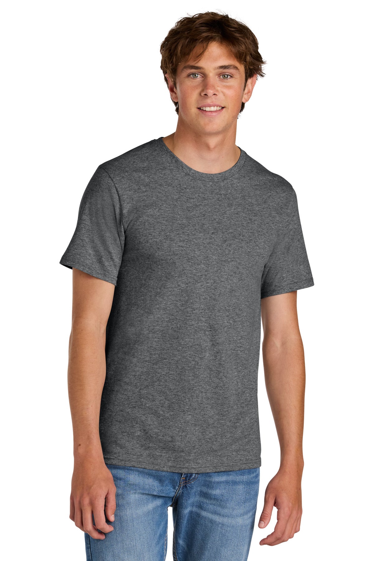 Port & Co™ Easy Cotton Tee