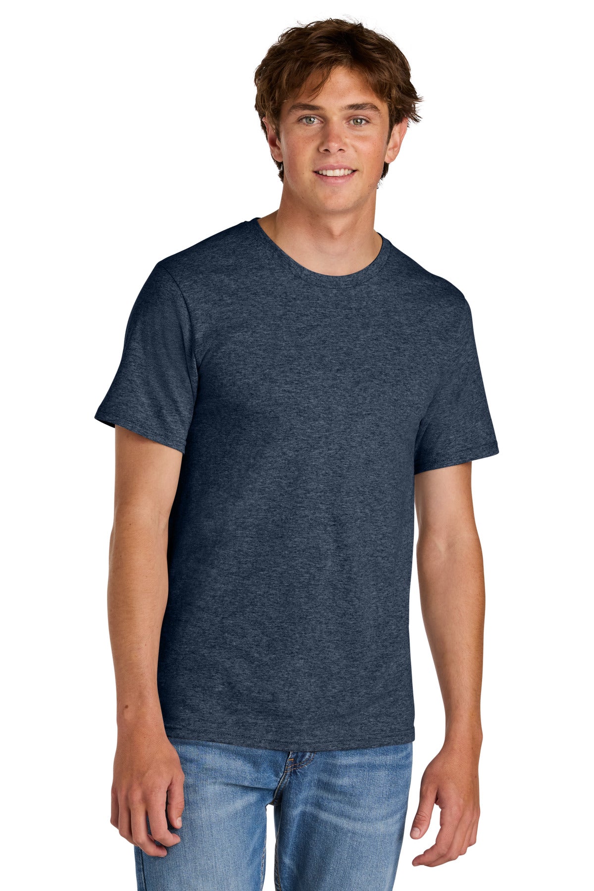Port & Co™ Easy Cotton Tee