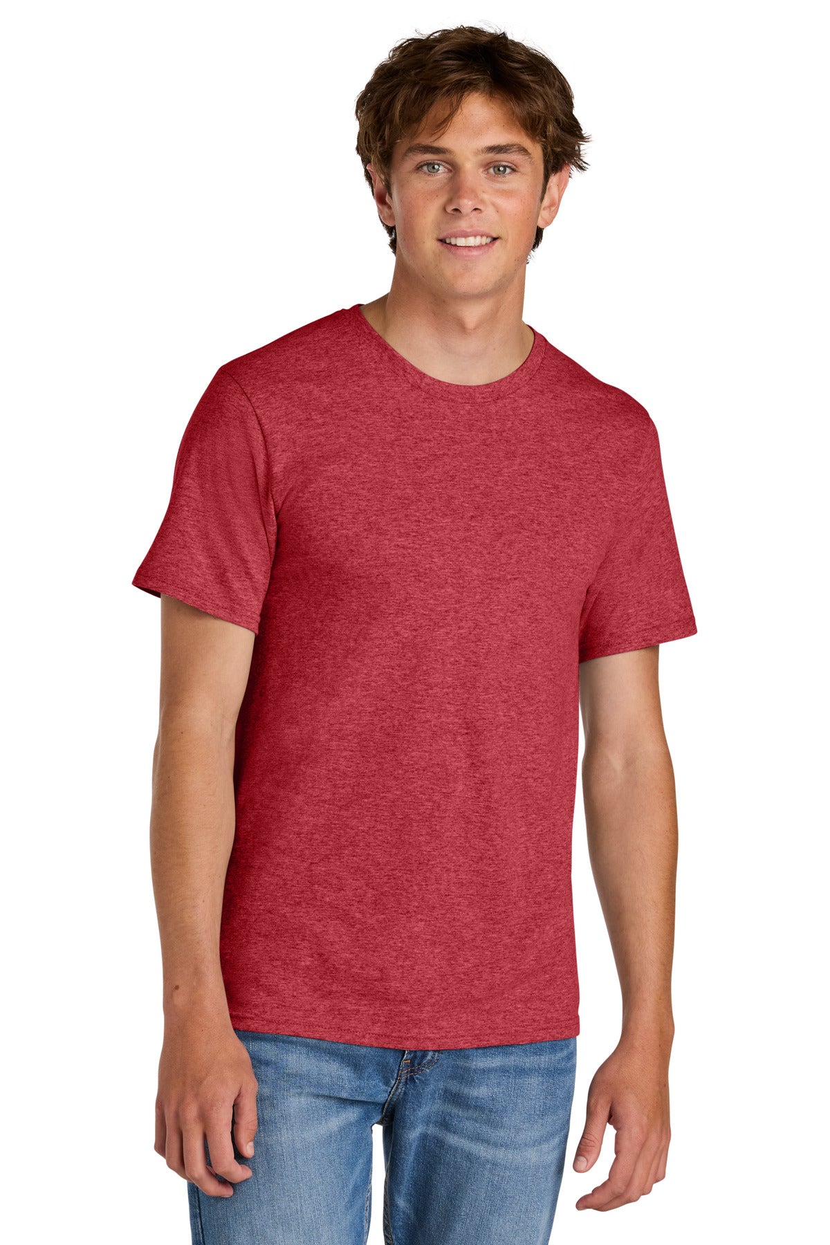 Port & Co™ Easy Cotton Tee