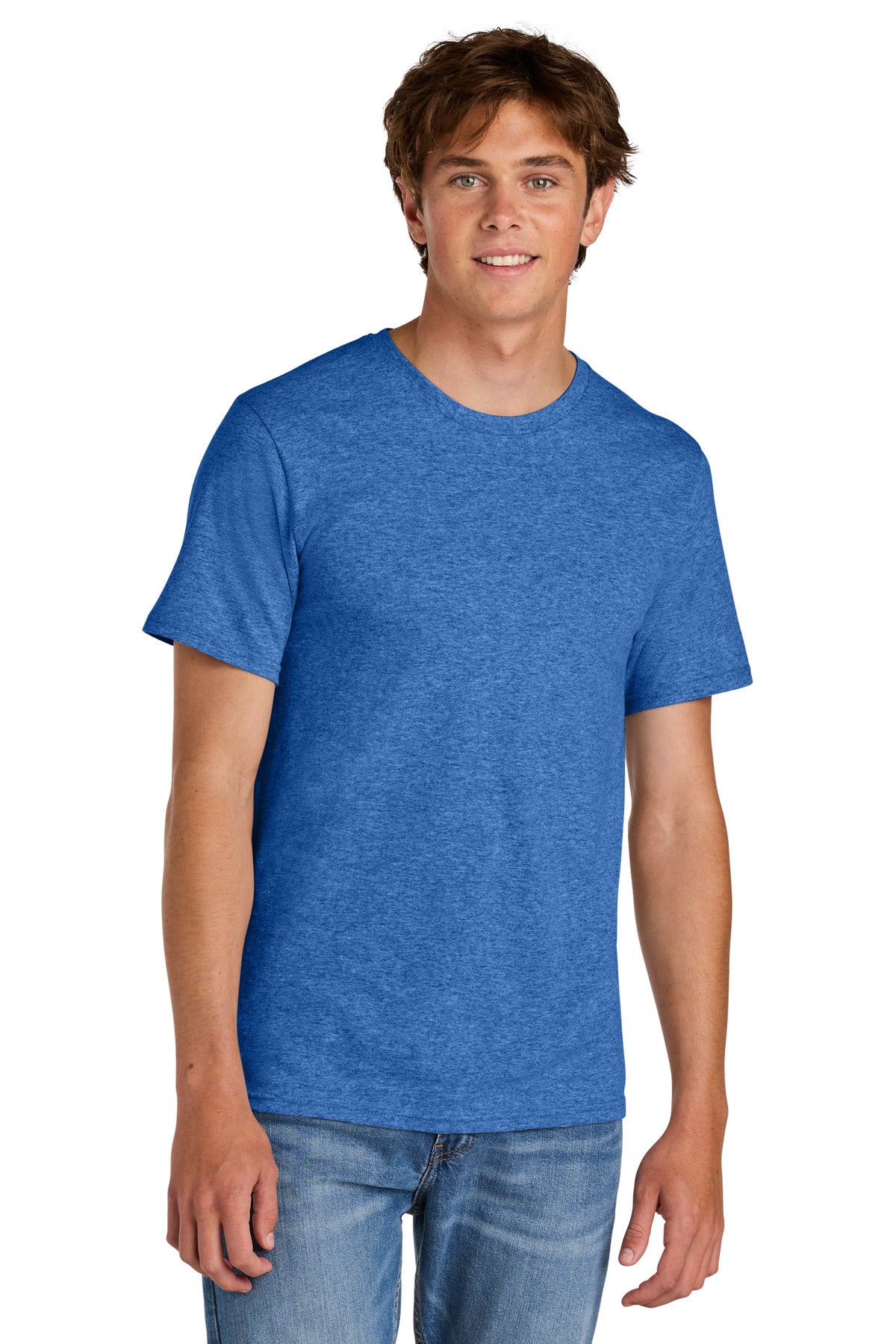 Port & Co™ Easy Cotton Tee
