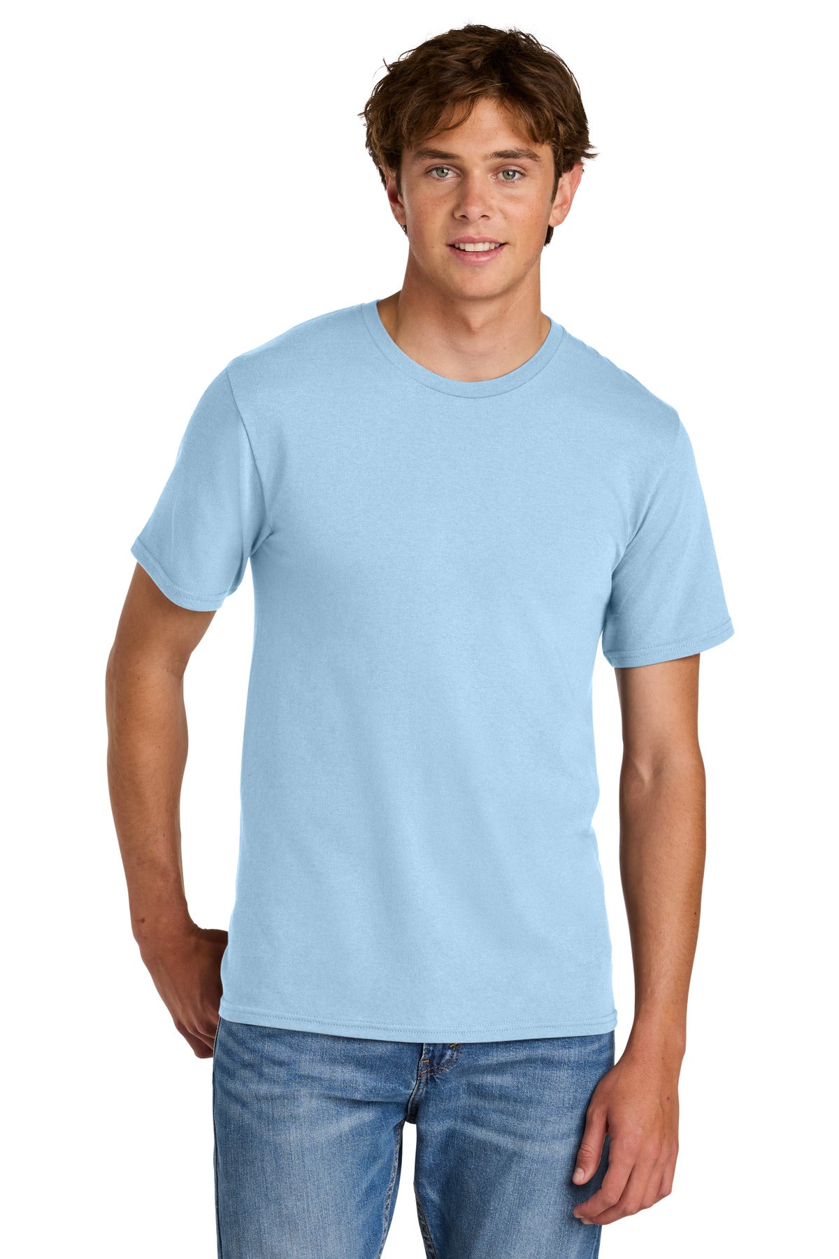 Port & Co™ Easy Cotton Tee