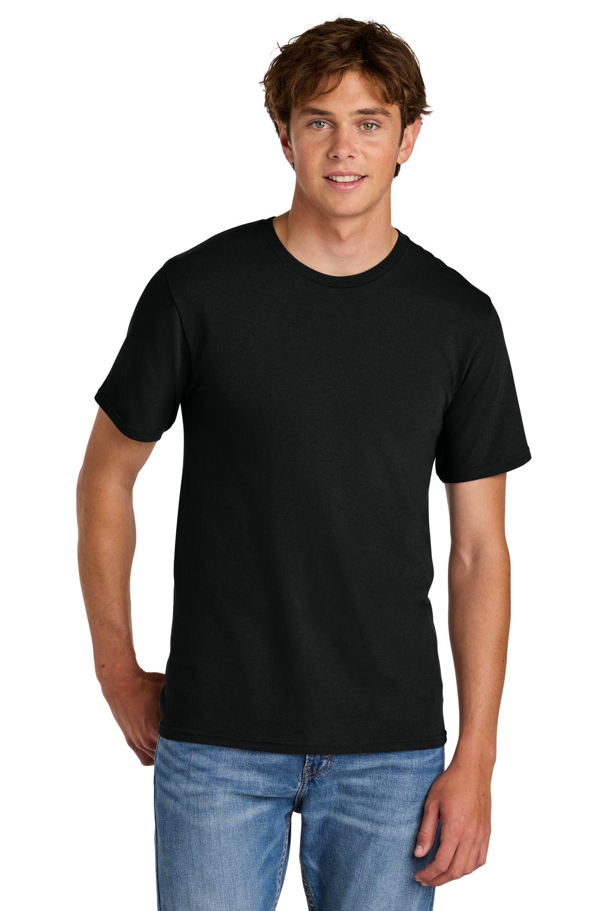 Port & Co™ Easy Cotton Tee