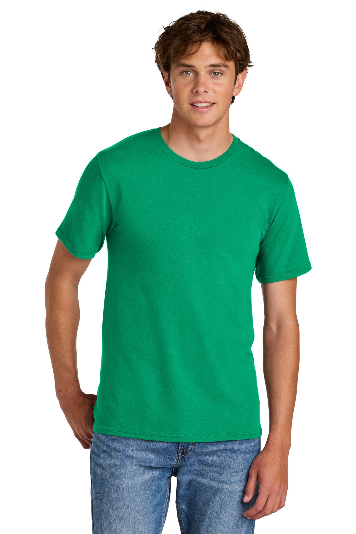 Port & Co™ Easy Cotton Tee