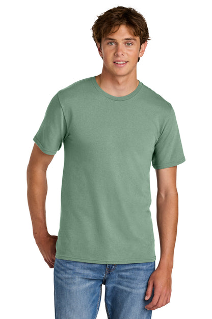Port & Co™ Easy Cotton Tee