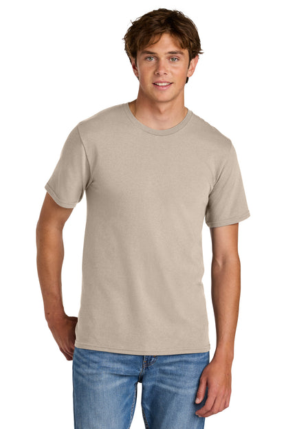 Port & Co™ Easy Cotton Tee