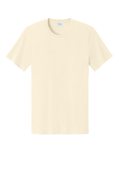 Port & Company? Easy Cotton Tee PC43