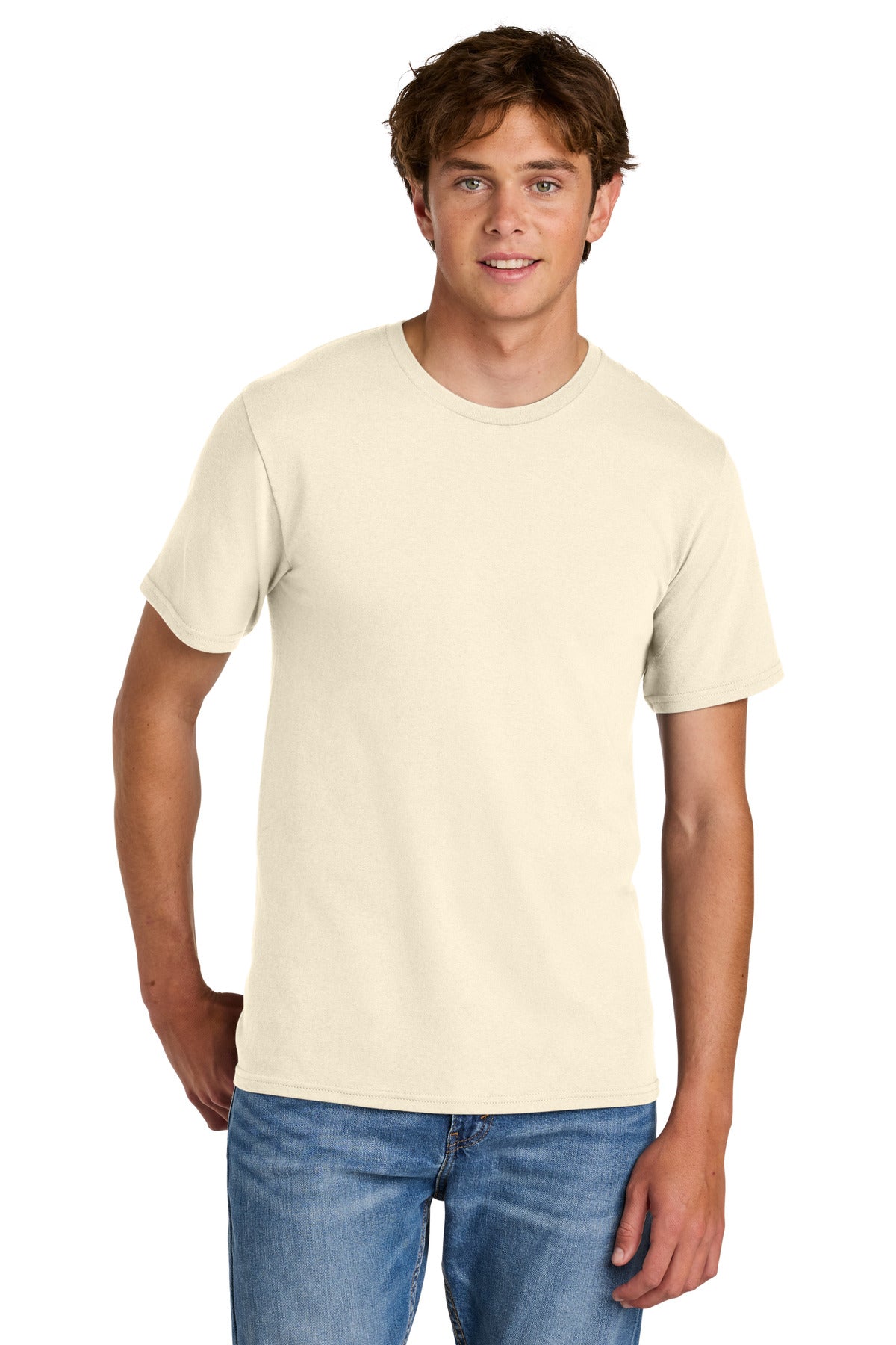Port & Co™ Easy Cotton Tee
