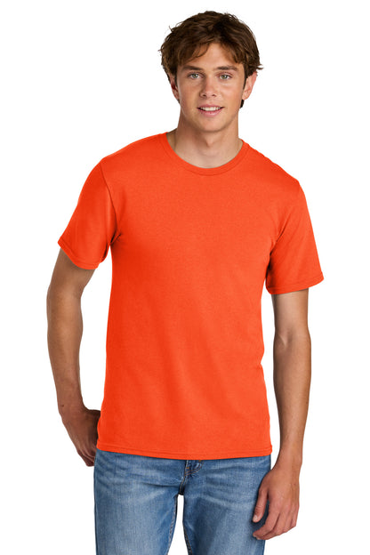 Port & Co™ Easy Cotton Tee