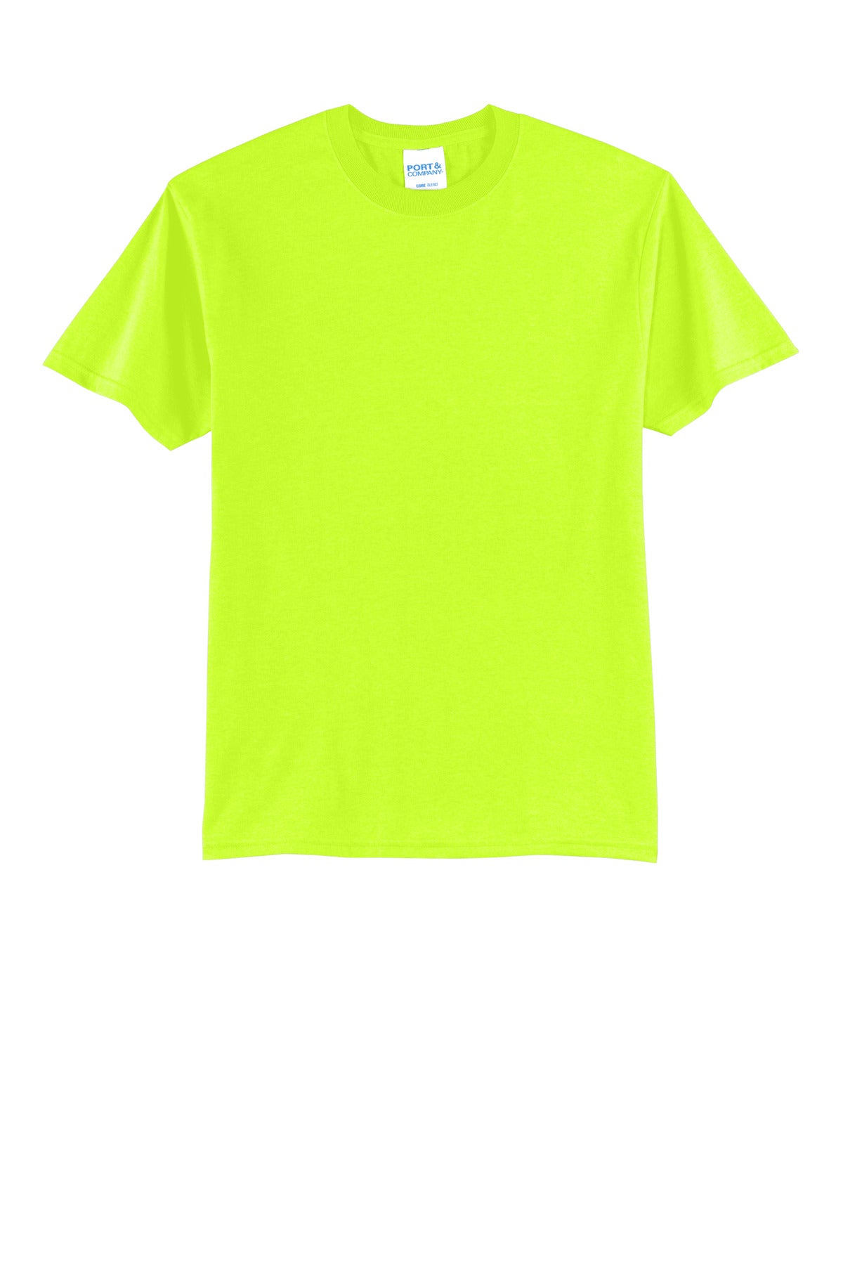 Port & Company? Easy Cotton Tee PC43