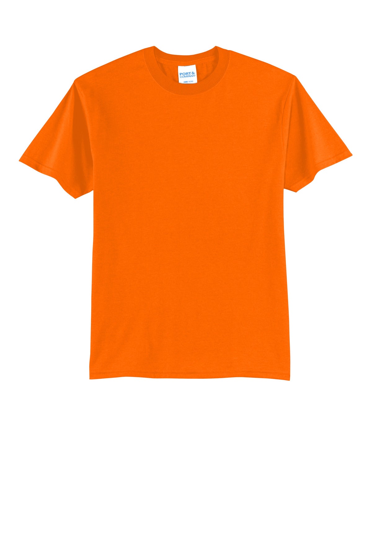 Port & Company? Easy Cotton Tee PC43