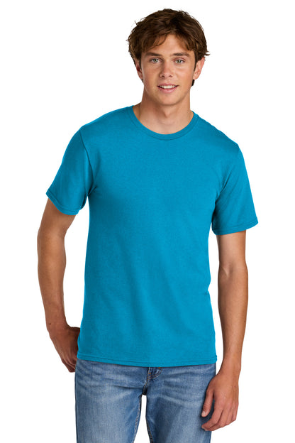 Port & Co™ Easy Cotton Tee