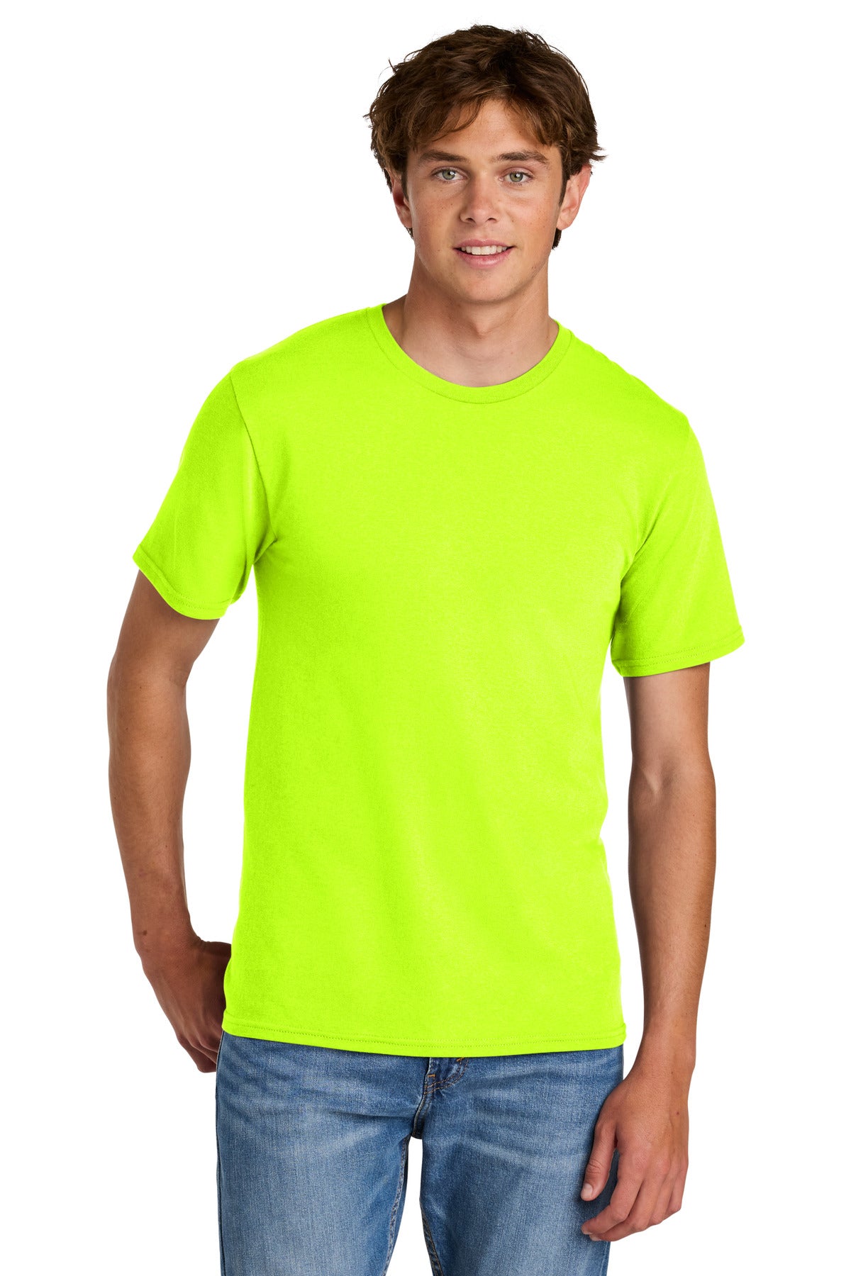 Port & Co™ Easy Cotton Tee