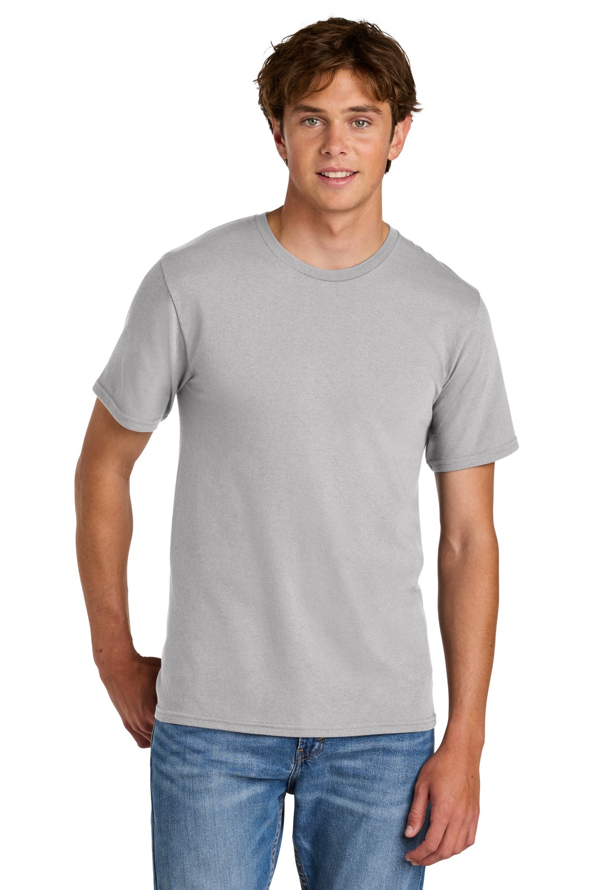 Port & Co™ Easy Cotton Tee