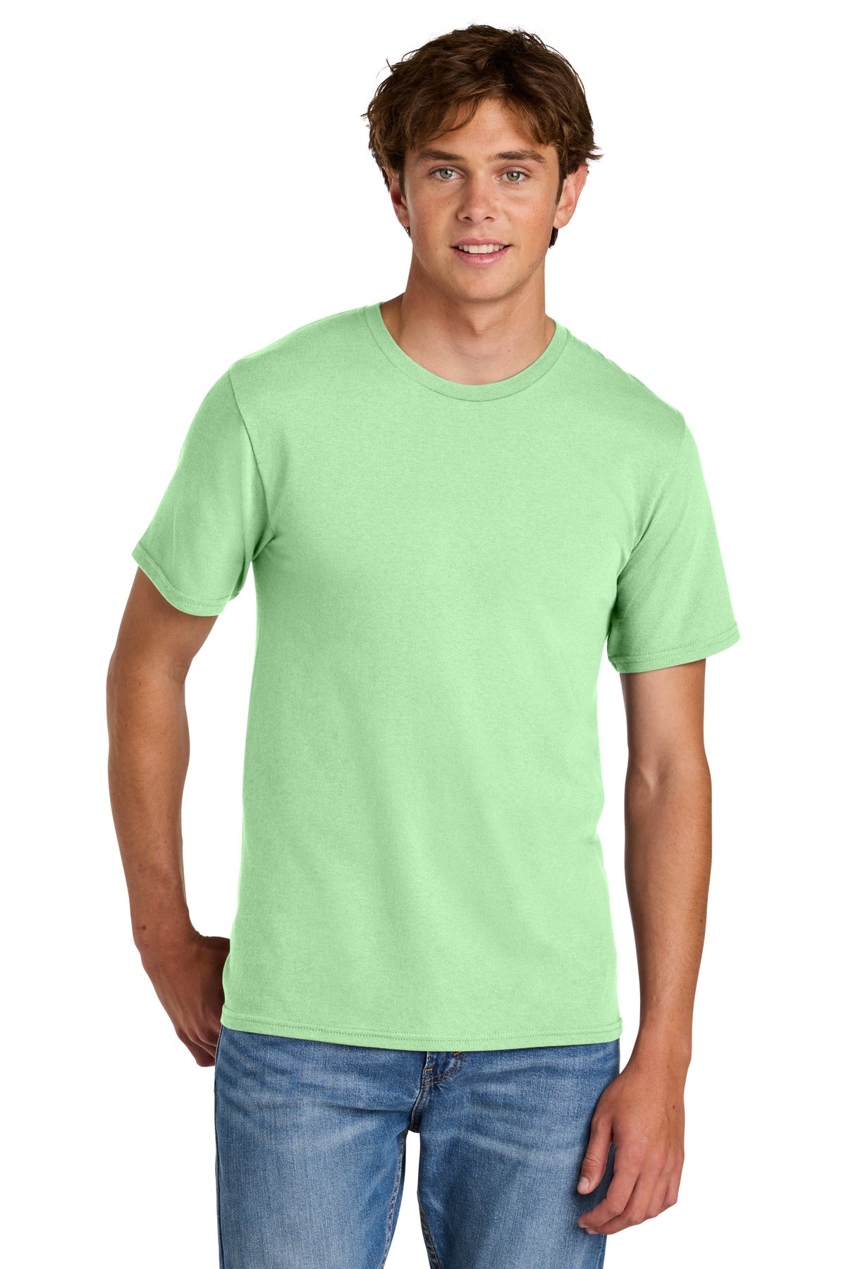 Port & Co™ Easy Cotton Tee