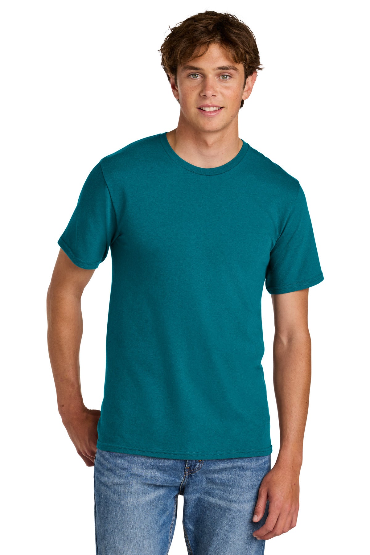 Port & Co™ Easy Cotton Tee