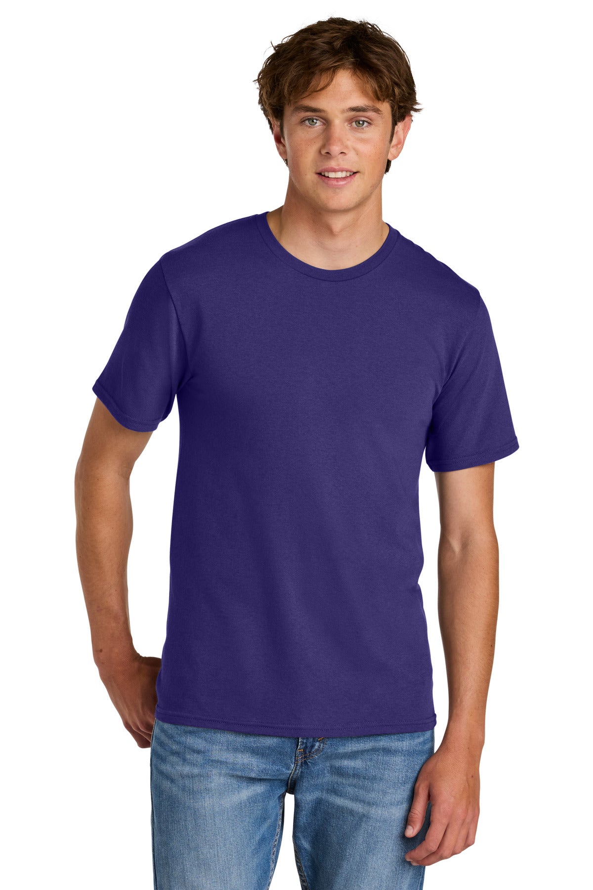 Port & Co™ Easy Cotton Tee