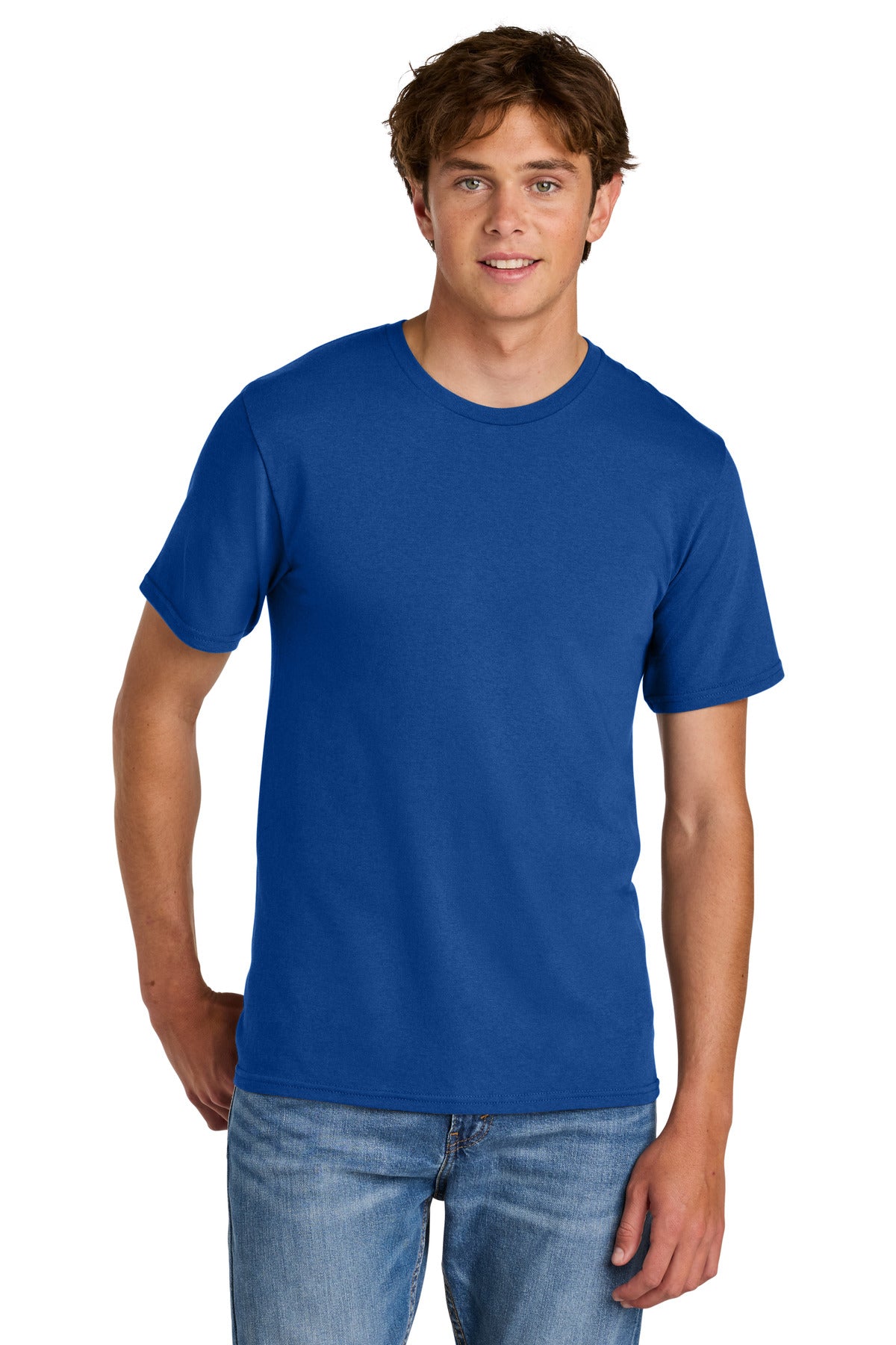Port & Co™ Easy Cotton Tee