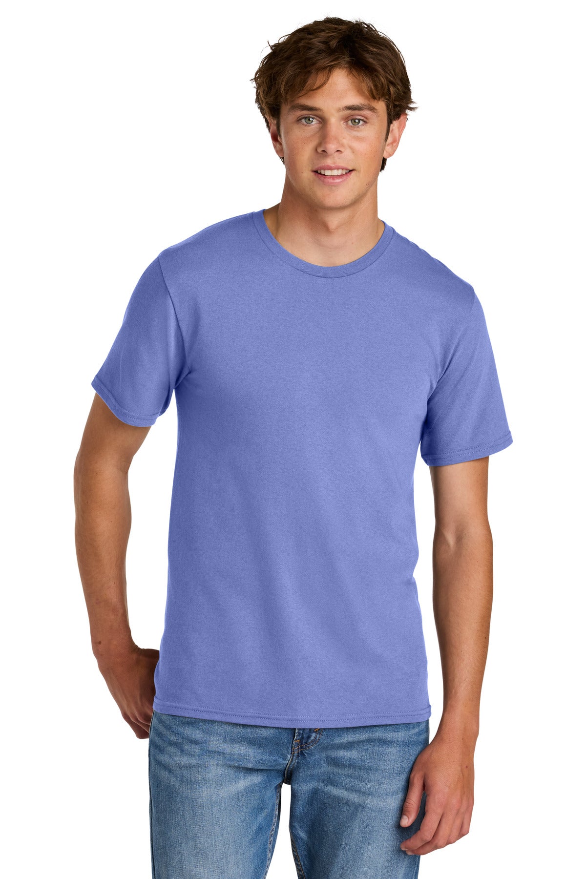 Port & Co™ Easy Cotton Tee