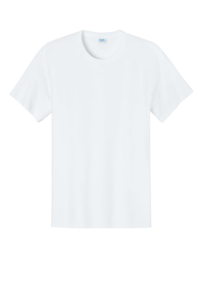 Port & Company? Easy Cotton Tee PC43