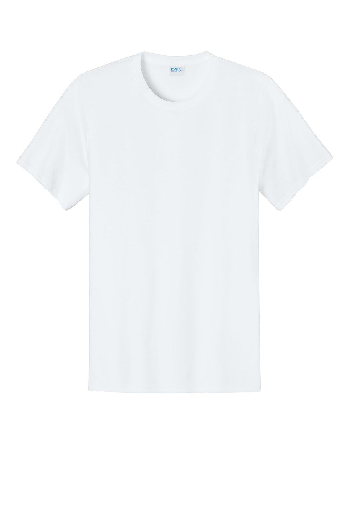 Port & Company? Easy Cotton Tee PC43