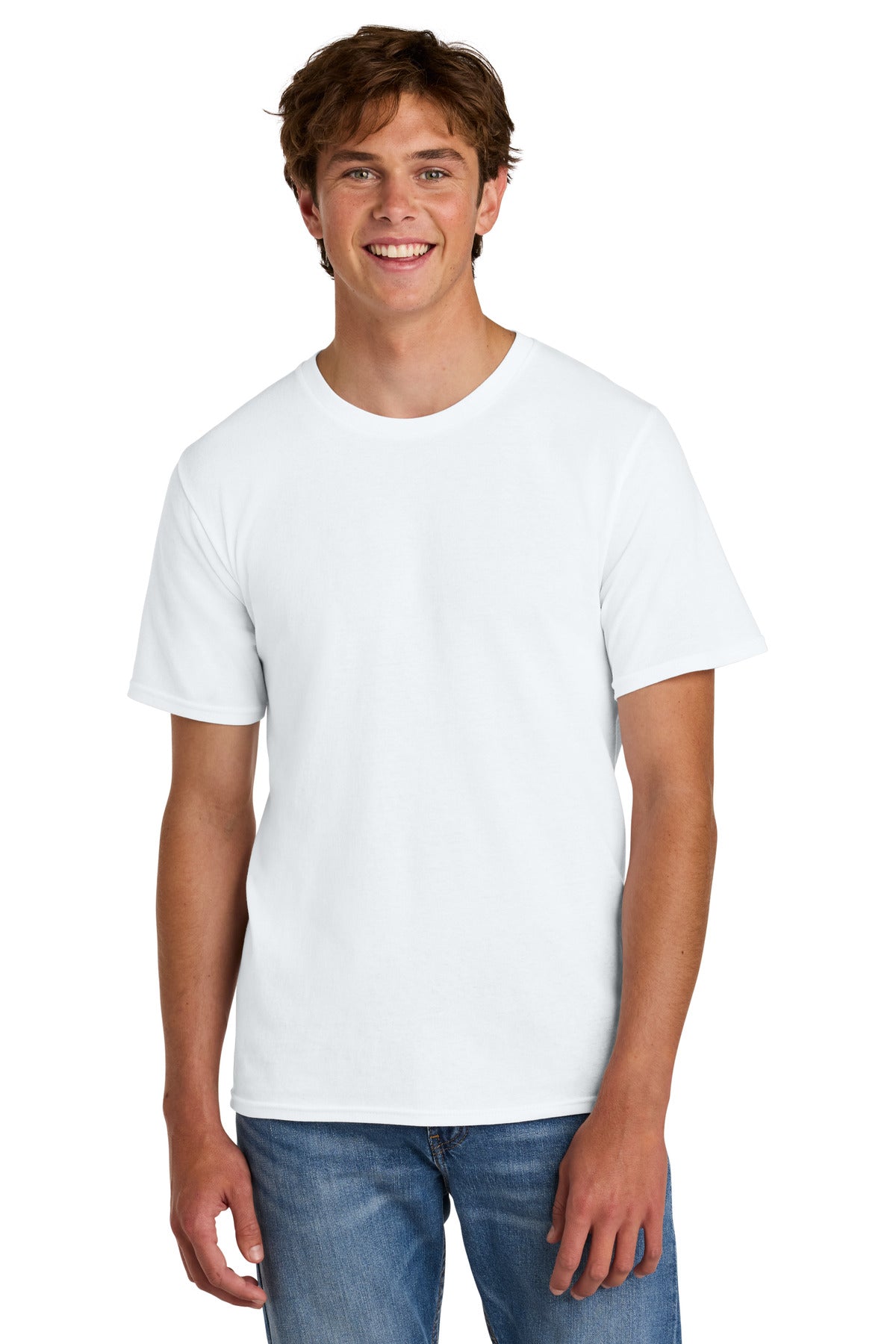 Port & Co™ Easy Cotton Tee