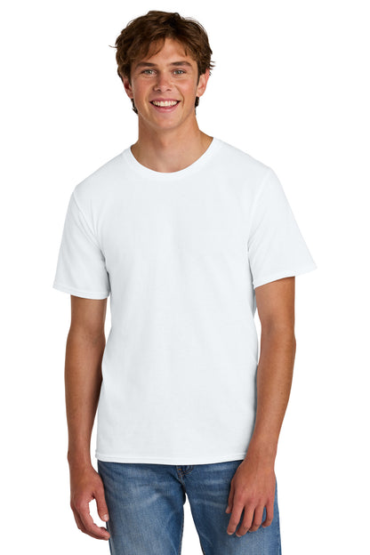 Port & Co™ Easy Cotton Tee