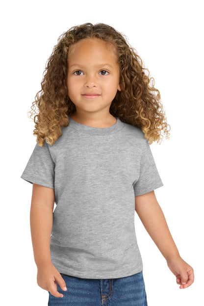 Port & Co™ Toddler Fan Favorite Tee