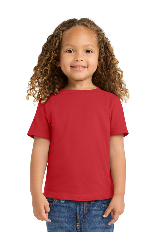 Port & Co™ Toddler Fan Favorite Tee