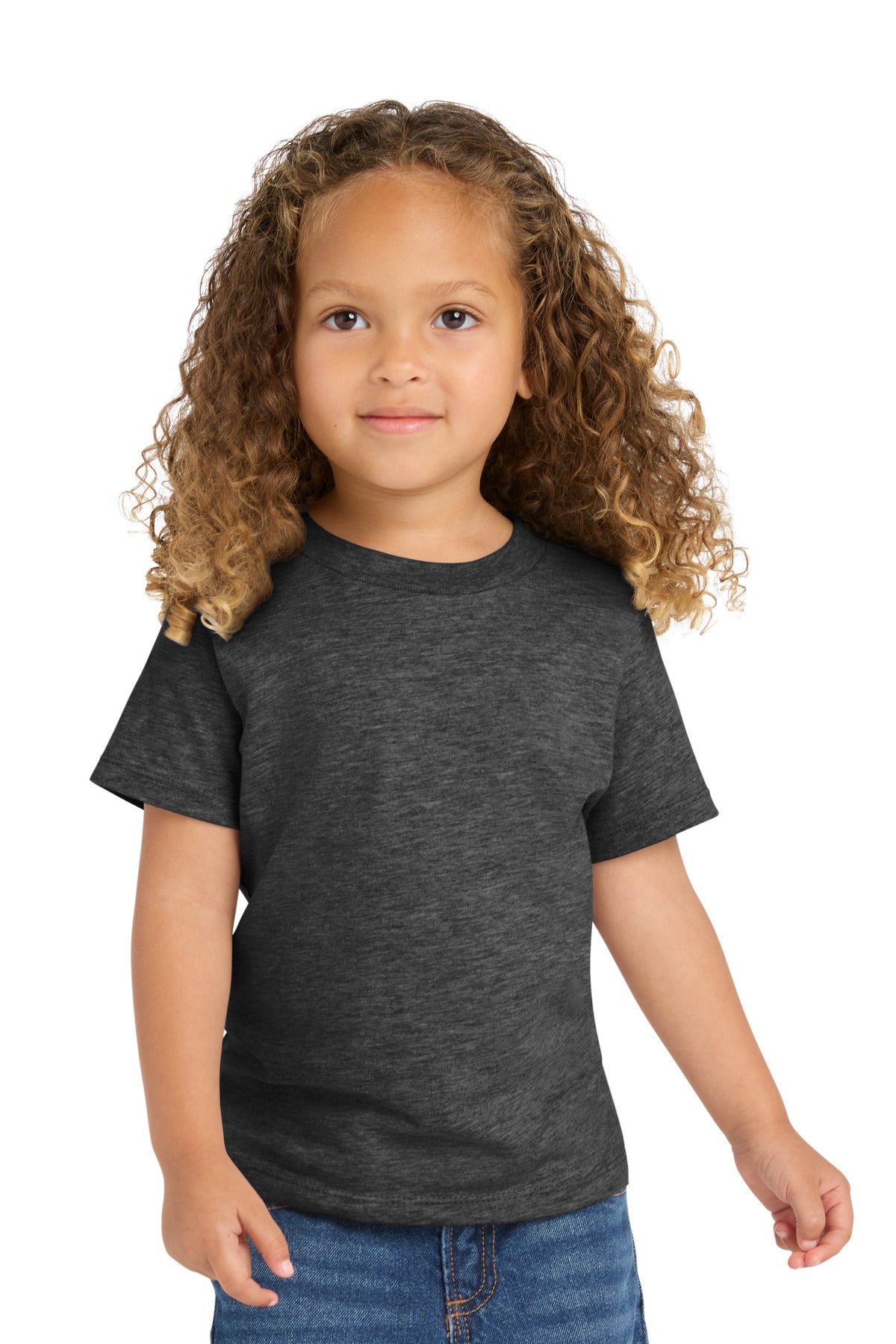 Port & Co™ Toddler Fan Favorite Tee