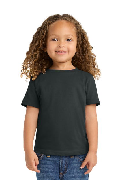 Port & Co™ Toddler Fan Favorite Tee