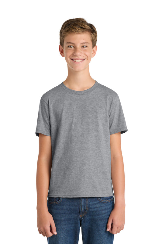 Port & Co™ Youth Fan Favorite Tee